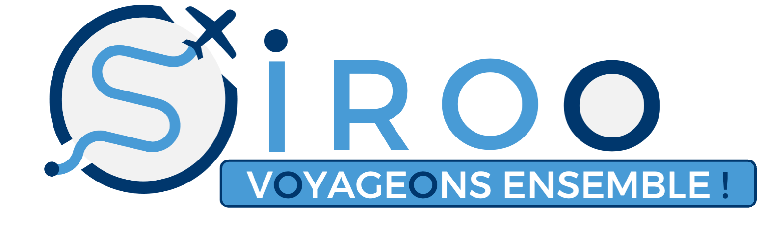 Siroo Association Logo