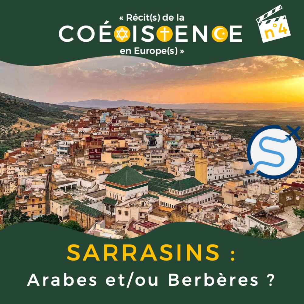 Siroo Coexistence Arabes et Berbères ?