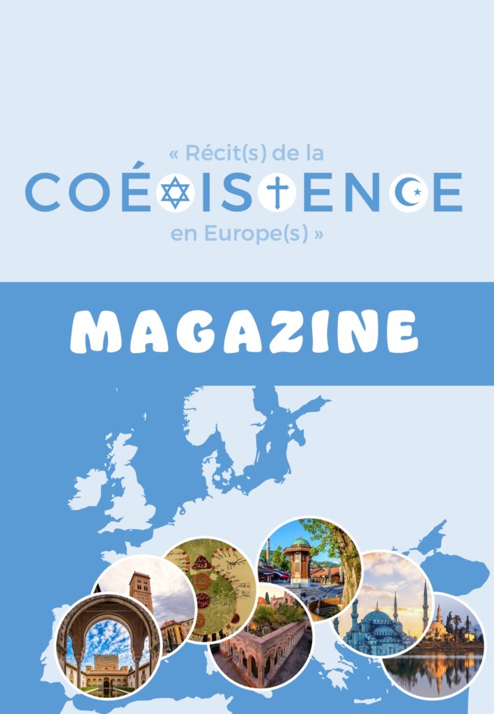 Coexistence Magazine