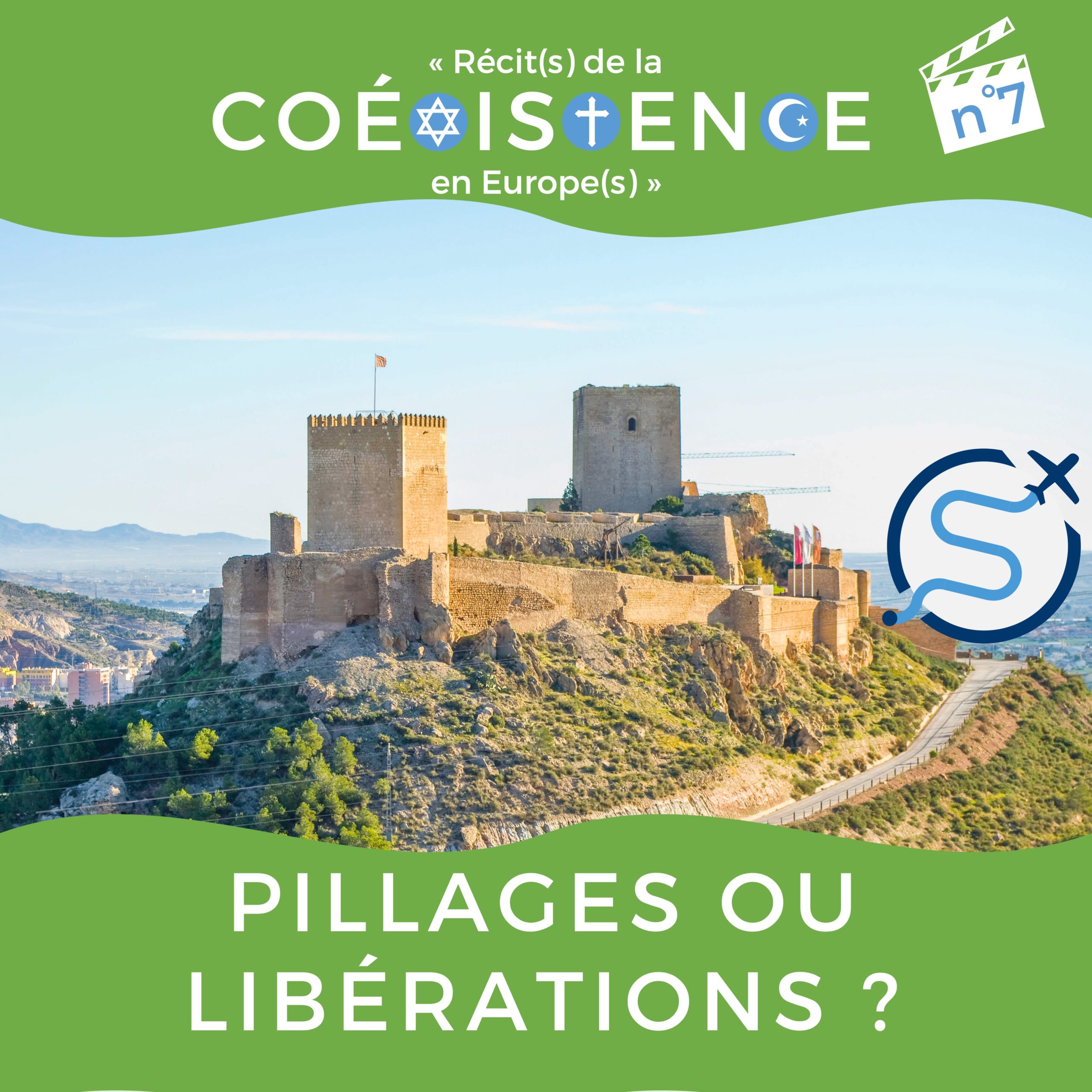 Siroo Coexistence Pillages ou Libérations ?