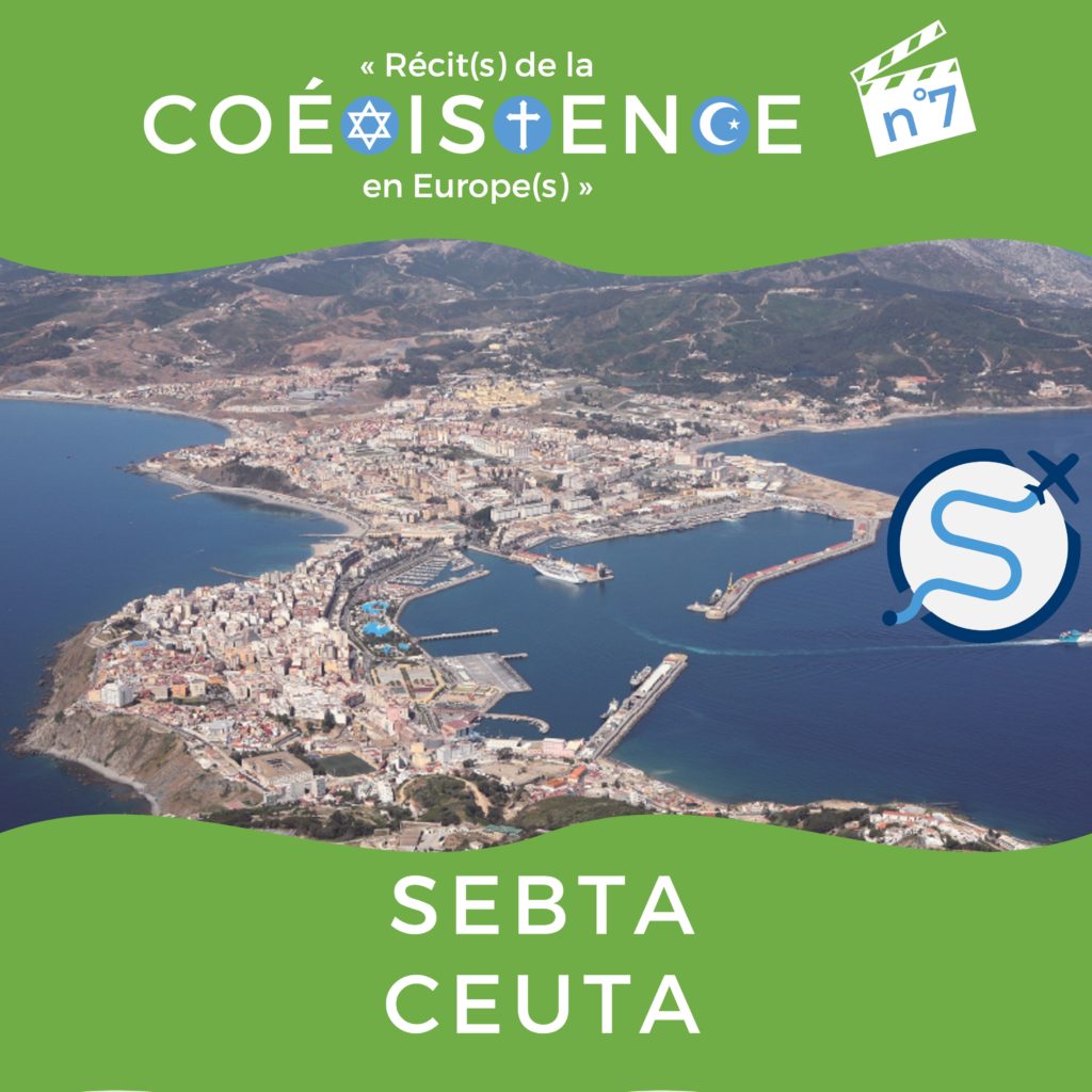 Siroo Coexistence Récits Ceuta