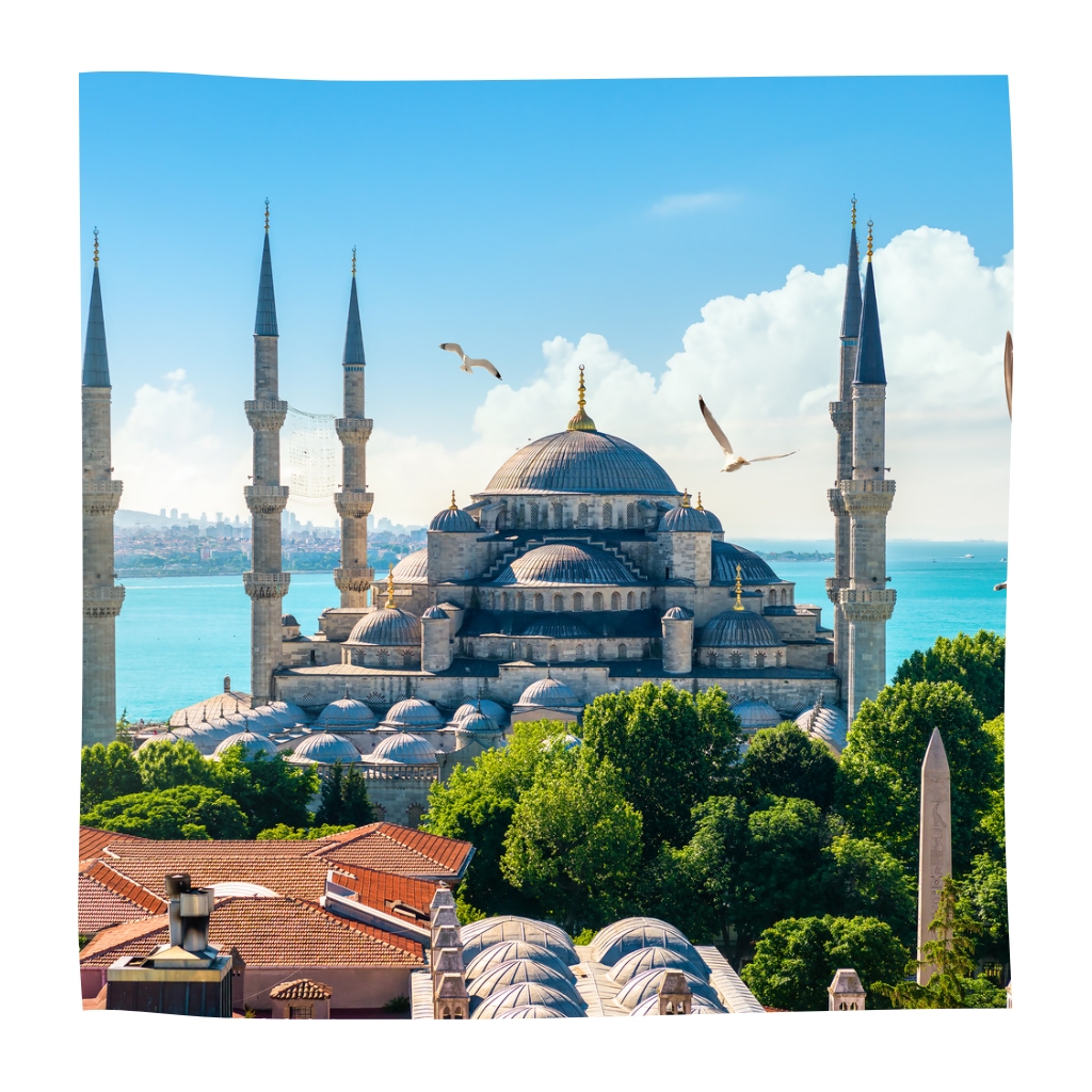Siroo Voyages Istanbul